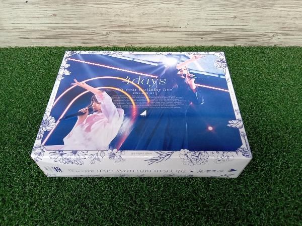 DVD 7th YEAR BIRTHDAY LIVE(完全生産限定版) 7th YEAR BIRTHDAY LIVE