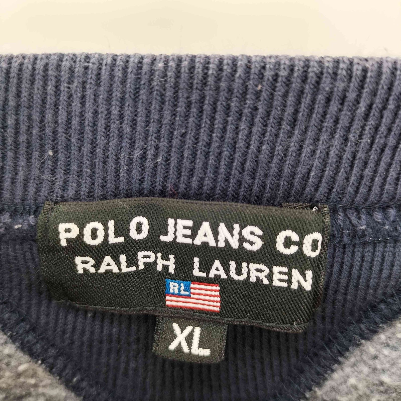 ポロジーンズカンパニーラルフローレン POLO JEANS COMPANY RALPH 