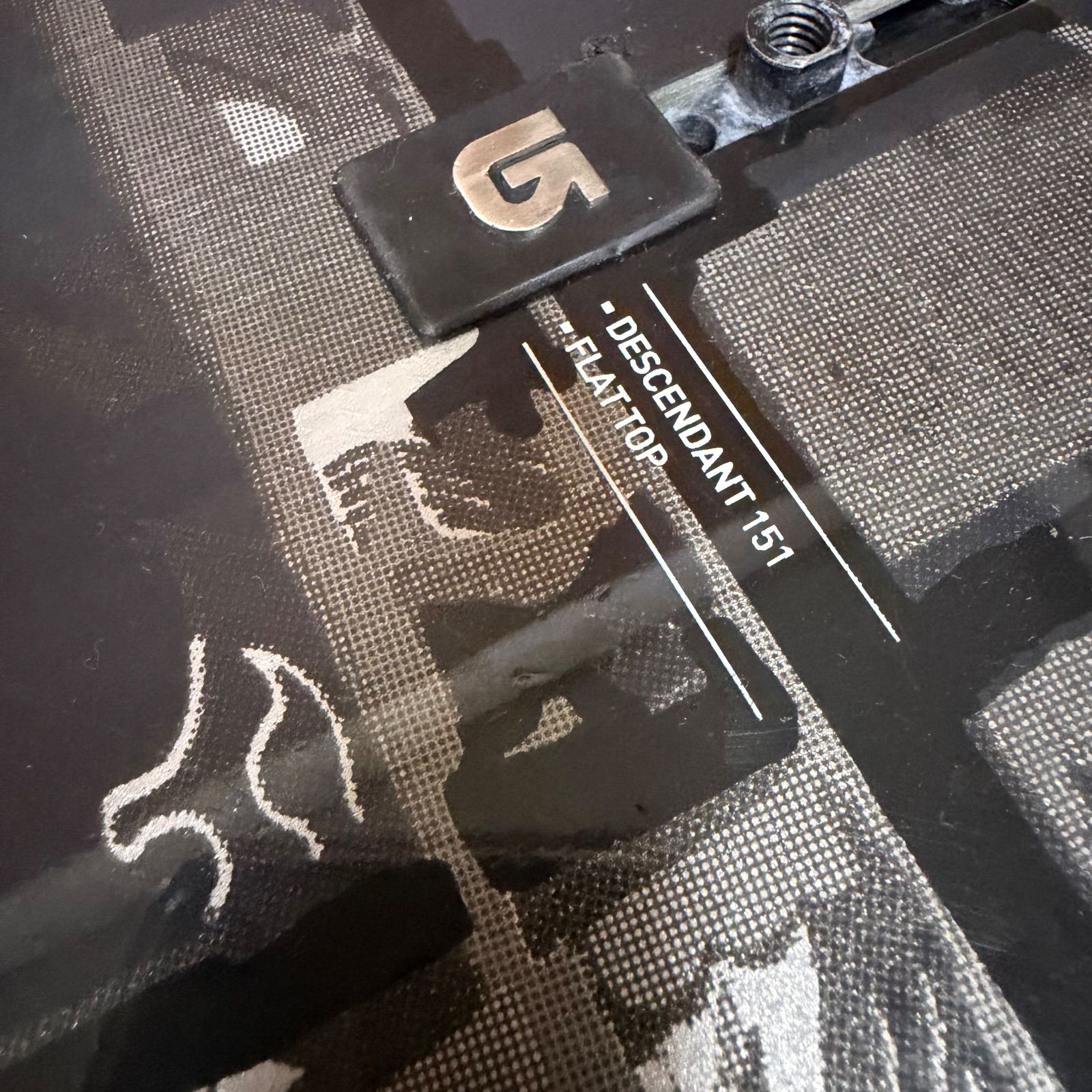 メンズ スノーボード