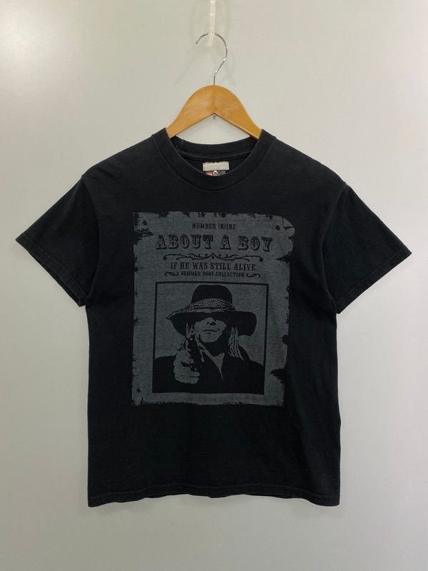 中古】【メンズ】 NUMBER(N)INE ナンバーナイン ABOUT A BOY期 07SS 