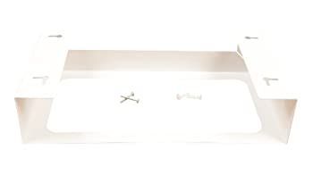 すべてスチールグローブボックスホルダー L H3 1