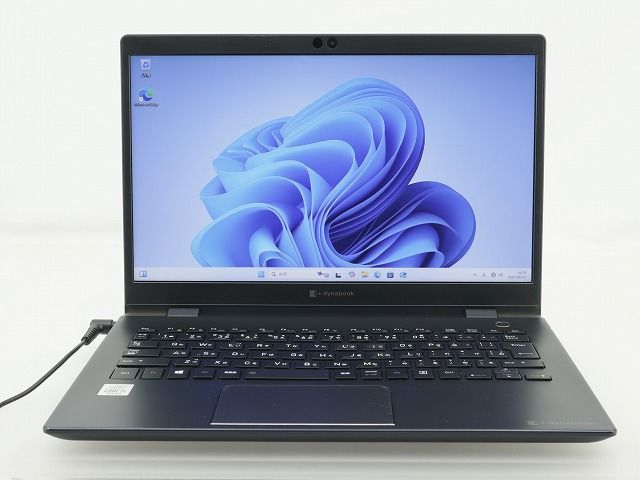 dynabook DYNABOOK G83/FR SSD256GB メモリ8GB Core i5 Windows 11 Pro