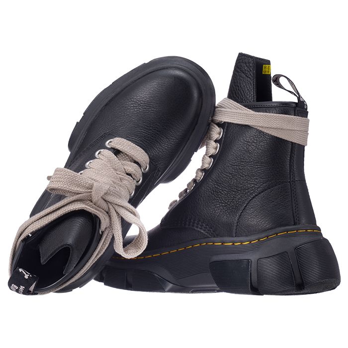 Dr Martens × Rick Owens ドクターマーチン × リックオウエンス 1460 ...