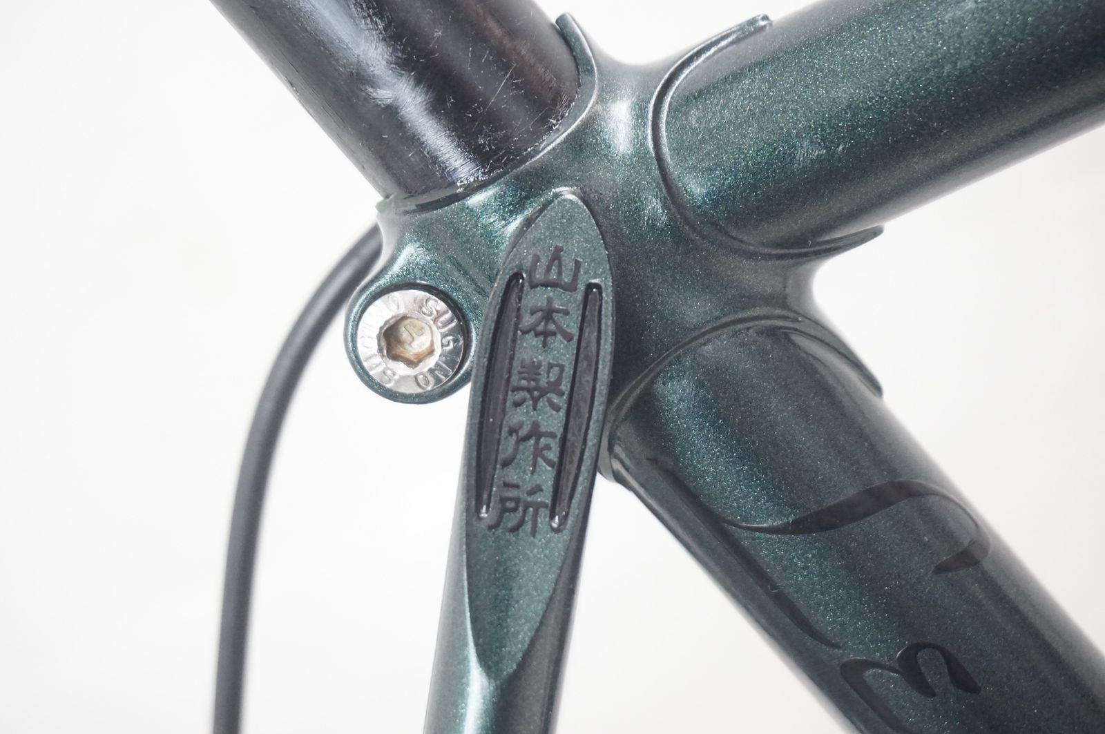 2017年頃モデル ロードバイク