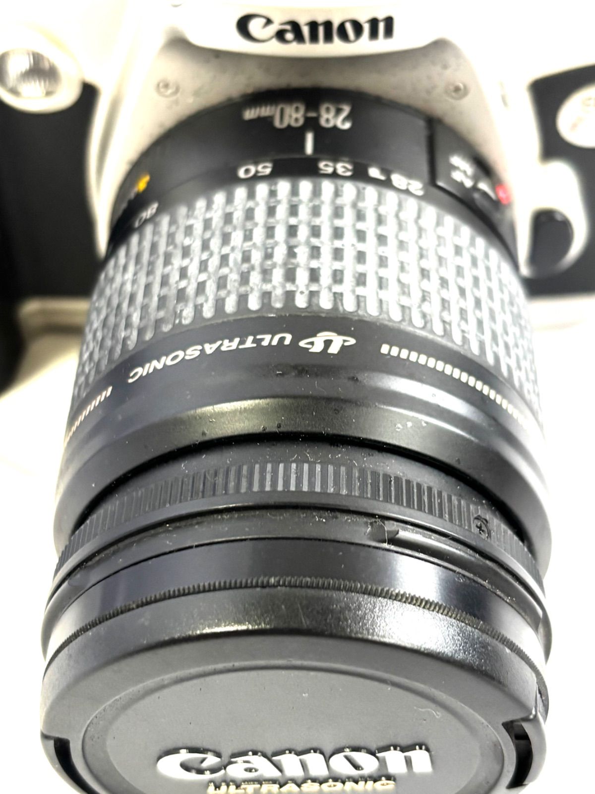 mmレンズ ブラック