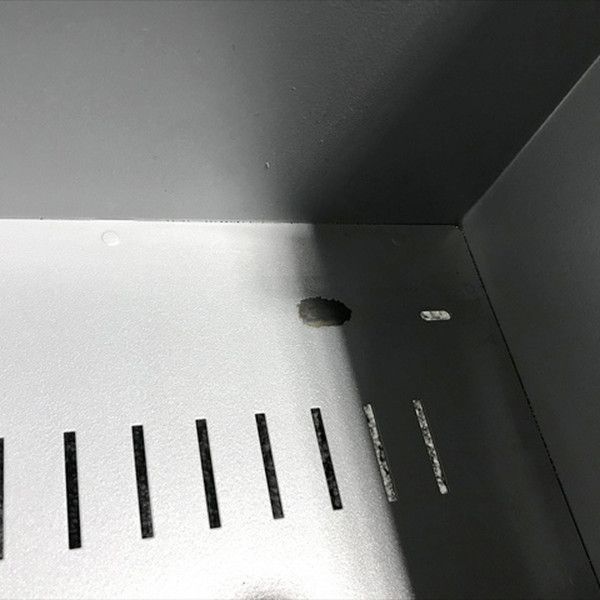 デスクワゴン