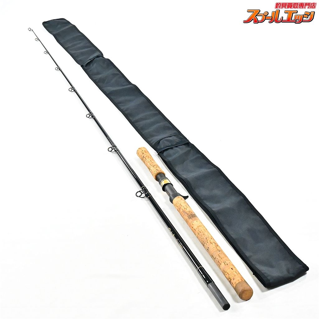 サンスイ スライドエリア2 II 雷魚ライギョロッド SANSUI SlideArea ライギョ 怪魚 K_227 v41888