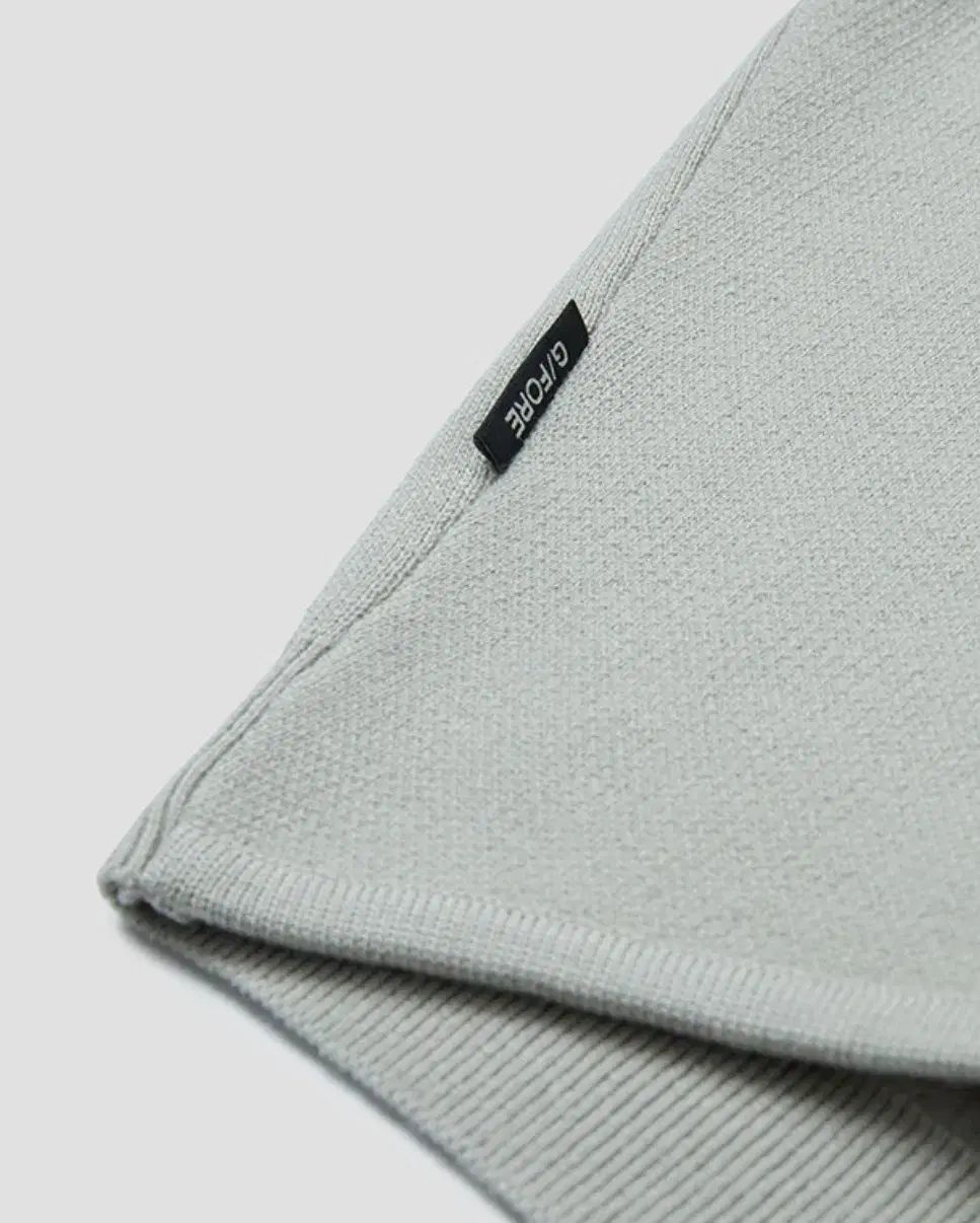 レディースゴルフウェア ラウンドネック