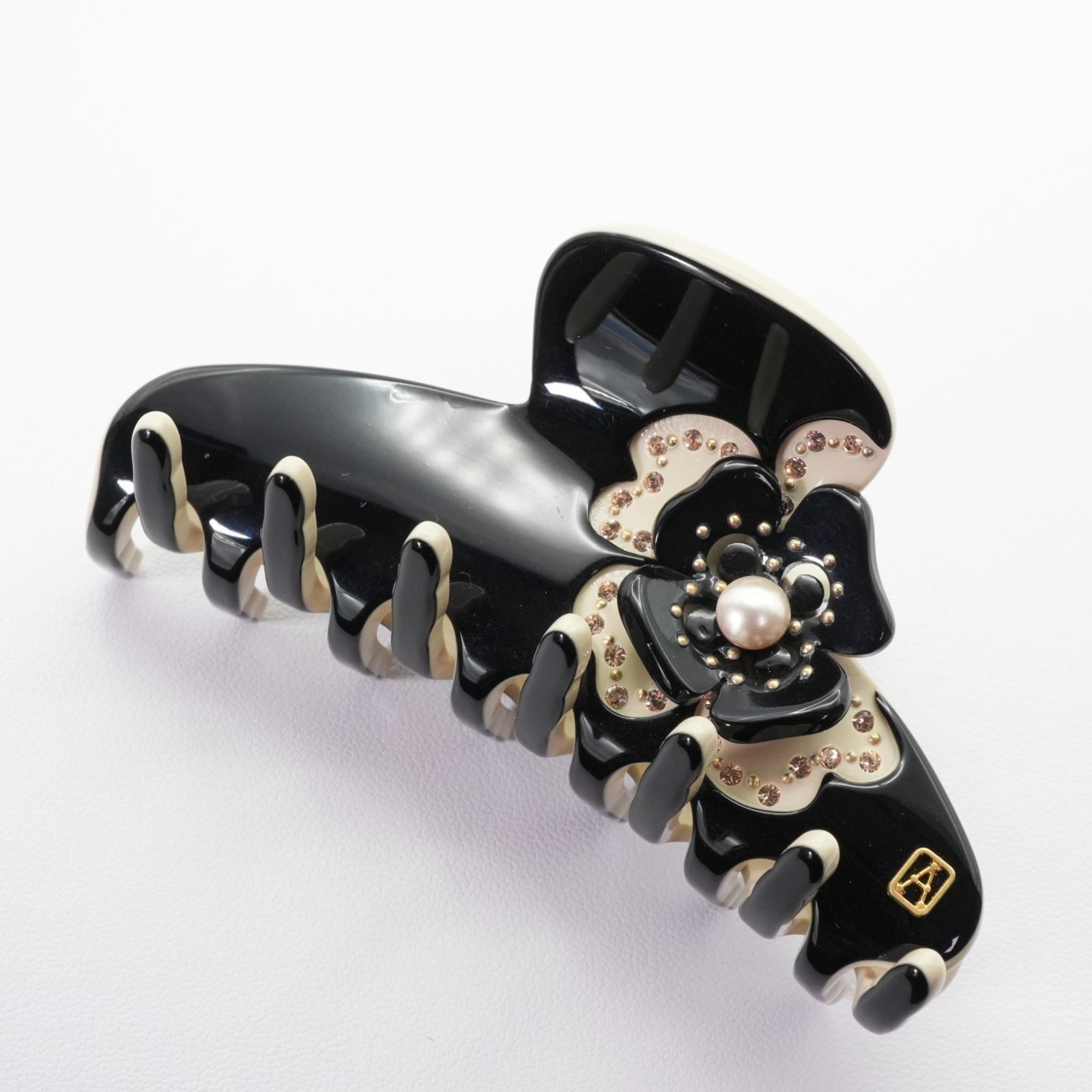 2022 Holiday Large Glass Pony | THE HAIR BAR TOKYO colette malouf