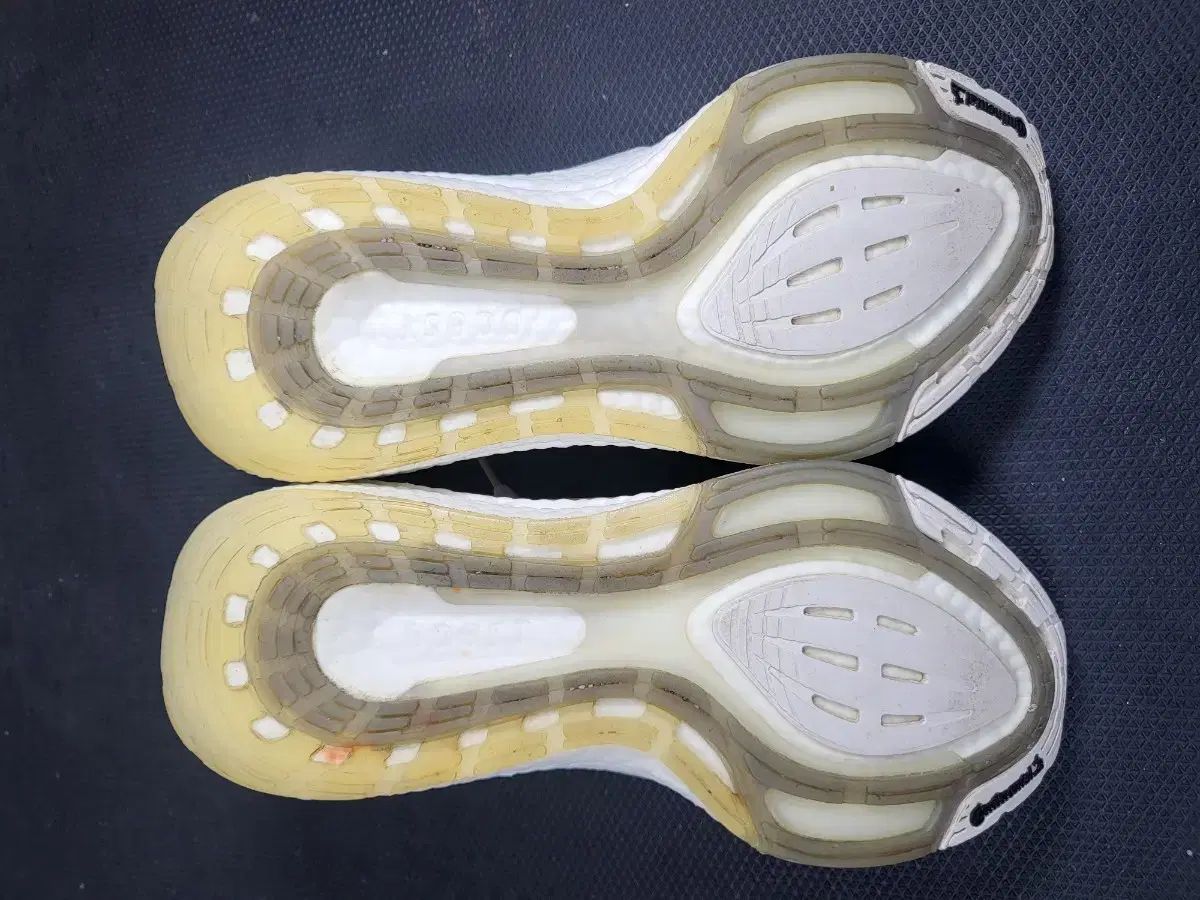 ウルトラブースト 21