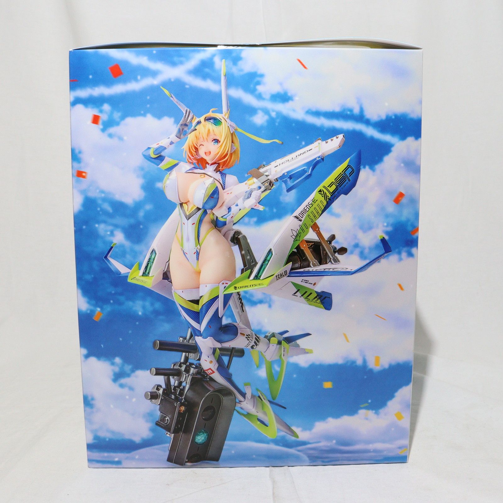 バニースーツ プランニング ソフィア・F・シャーリング 完成品 