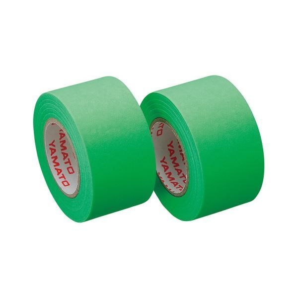 （まとめ） ヤマト メモック ロールテープつめかえ用 15mm幅 レモン RK-15H-LE 1パック（3巻） 〔×30セット〕 たのめーるヤマト メモック ロールテープ 蛍光紙 つめかえ用 25mm幅