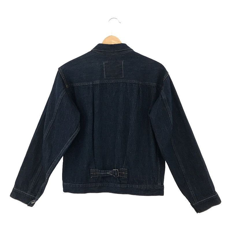 Levis LVC 1st デニムジャケット　usa LEVI'S VINTAGE CLOTHING LVC / リーバイスヴィンテージ