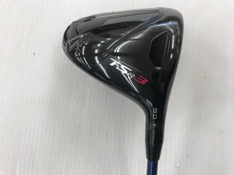 お買得◾️人気モデル◾️tsr3 ドライバー 9.0° タイトリスト TSR3 ドライバー | ゴルフギアカタログ
