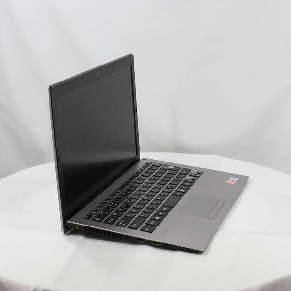 初心者向✨快速i5・カメラ・オフィス◇黒◇すぐ使えるノートパソコン◇T340-1 初心者向✨快速i5・カメラ・オフィス◇黒◇すぐ使えるノートパソコン