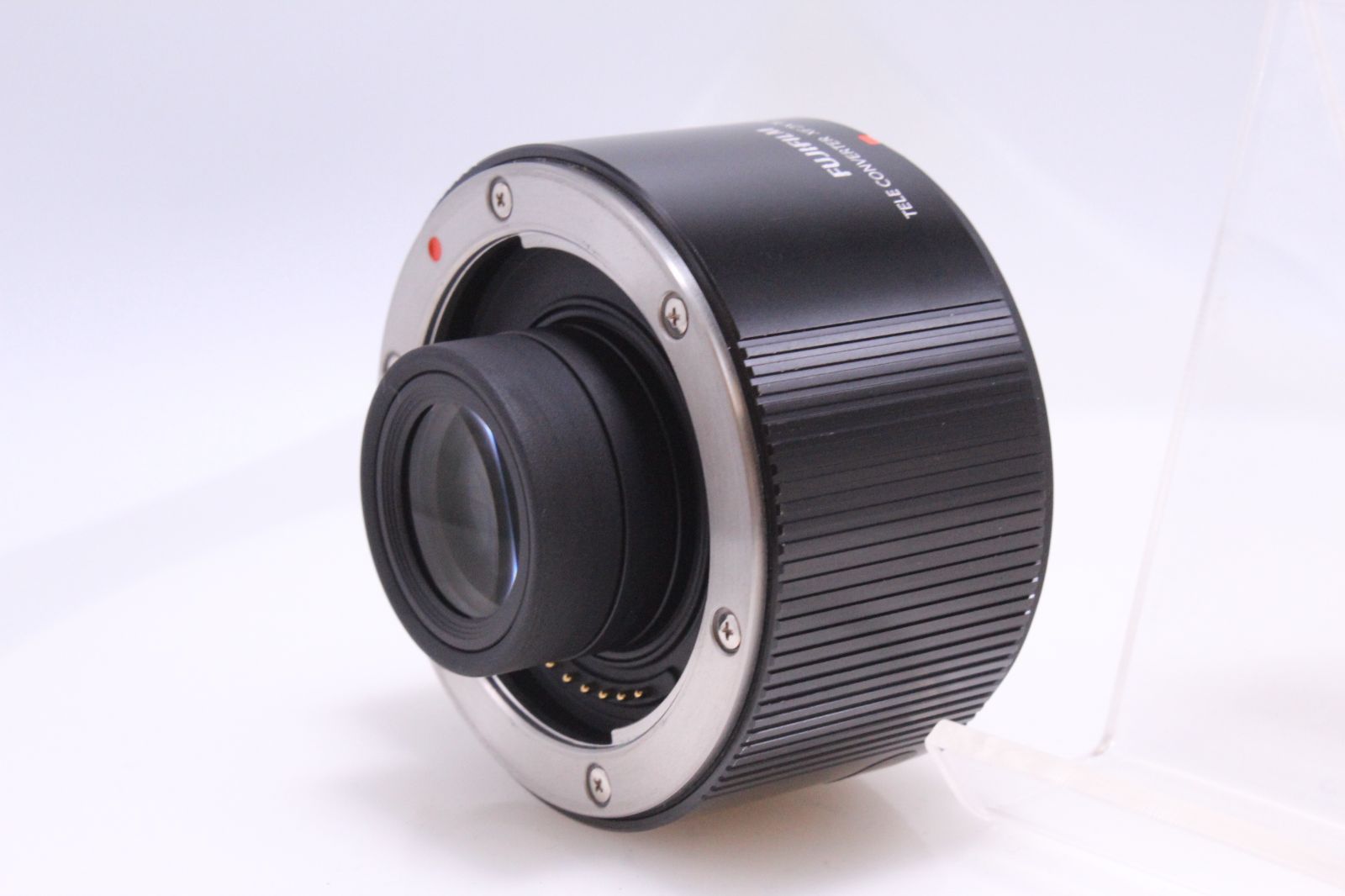 XF 2 X TC WR フジノン テレコンバーター