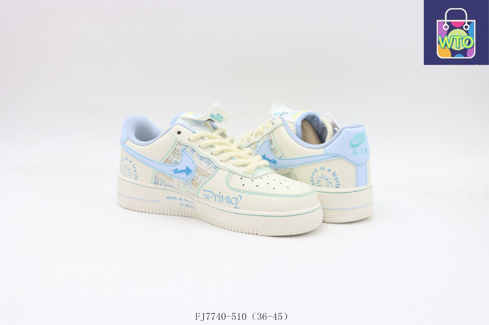 今日特価】Nike Air Force ローカット スニーカー ホワイト