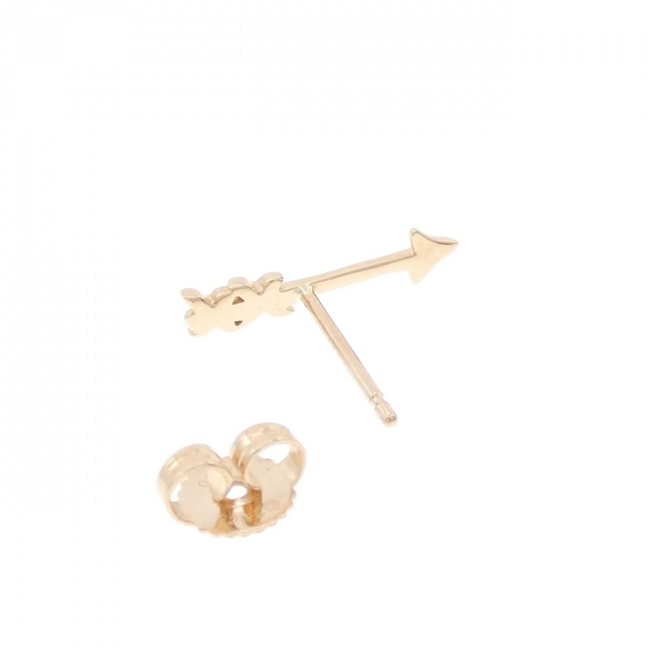 ティファニー アロー ピアス 片耳 限定価格☆片耳用 TIFFANY & Co