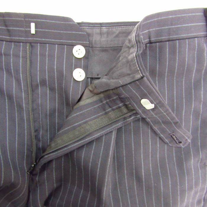 一度のみ使用 BARNEYS NEWYORK スーツ上下セット スーツ ”MANHATTAN”（2197891）｜BARNEYS NEW YORK(バーニーズ