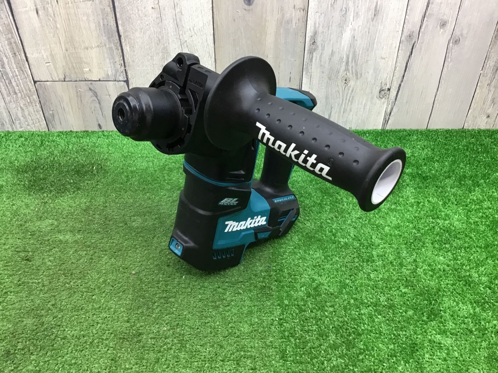 動作品 マキタ makita コードレスハンマドリル HR171DZK アクトツール富山店 K