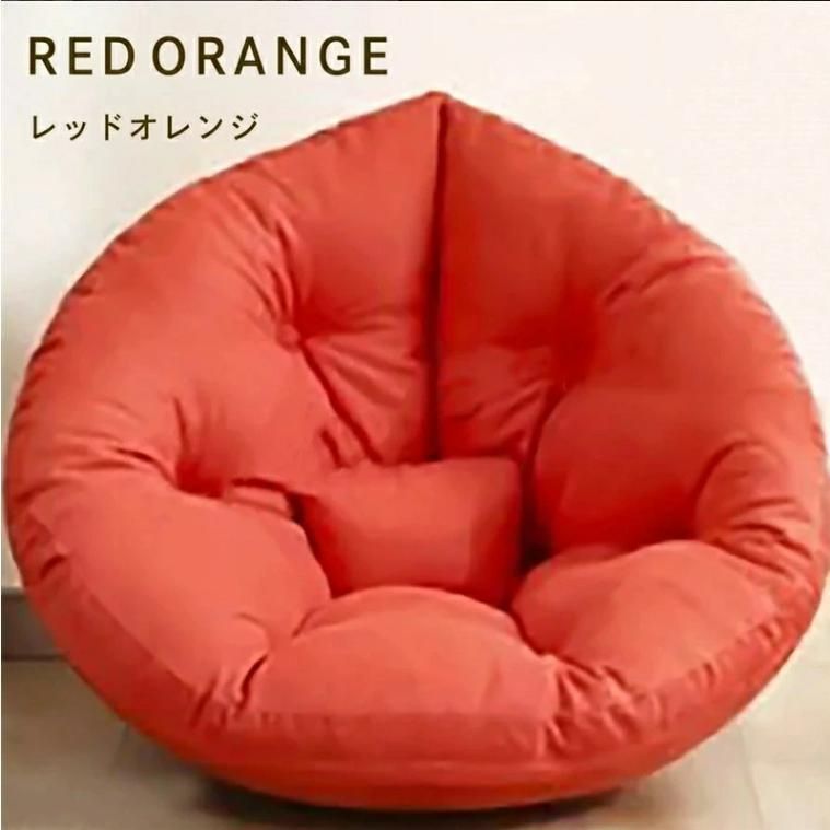 しずく型