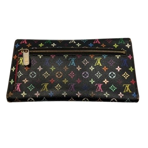 LOUIS VUITTON - ルイヴィトン モノグラム ポルトフォイユ