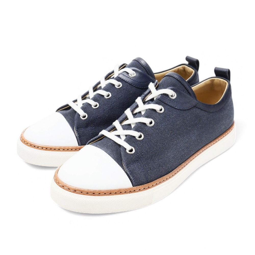 HERMES エルメス スニーカー サイズ39.5 セリエ 靴 ローカット HERMES エルメス スニーカー サイズ39.5 セリエ 靴 ローカット