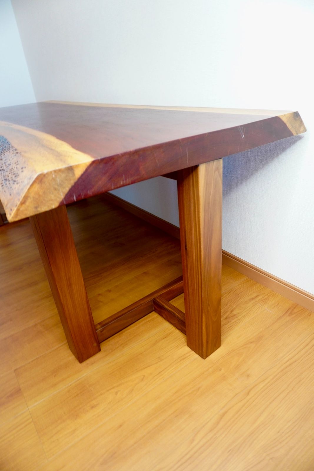 ダイニングテーブル W175cm