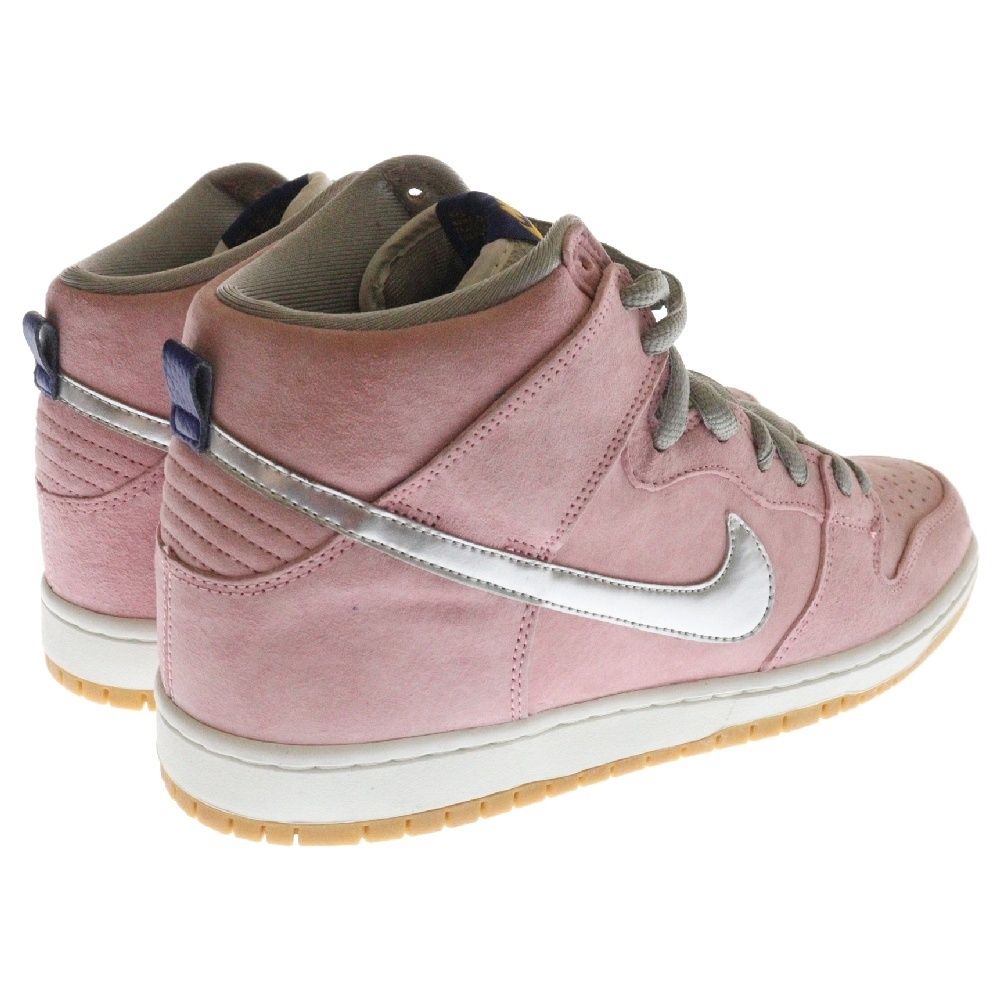 NIKE SB (ナイキエスビー) 【観賞用 2012年製】 DUNK HIGH PRO PRM