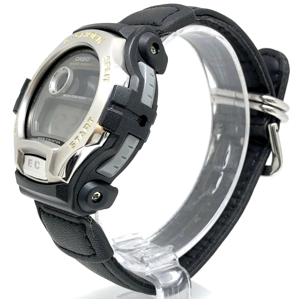 G-SHOCK ジーショック DWM-100EC-1VT Eric Clapton エリック