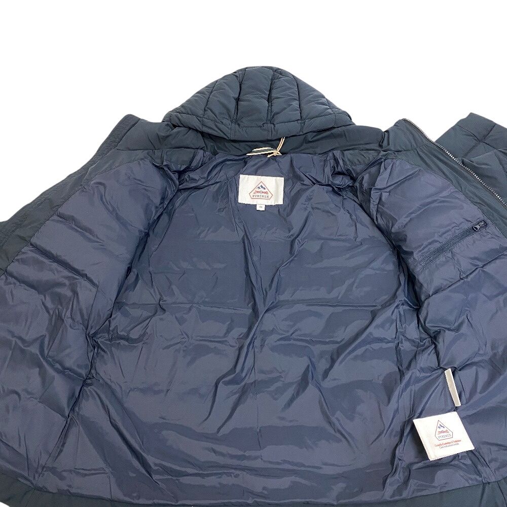 5％OFF フォロワークーポン！！】Pyrenex ピレネックス W20P2