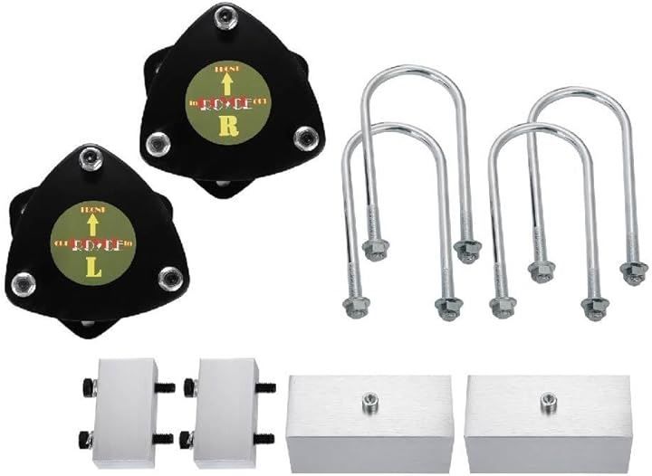 Monica James 2インチ リフトアップ S200系 ダイハツ ハイゼット トヨタ ピクシストラック スバル サンバートラック 適合 S200P S201P S210P S211P S201U S211U S201J S211J 車高 調整