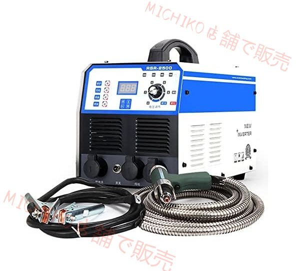 アルミ溶接機 コンデンサ放電スタッド溶接機 M3-m10 スクリューボルト溶接機 4 秒高速充電および放電ボルトプレートスクリューネイル炭素鋼 ステンレス鋼 鉄 アルミニウム 亜鉛メッキシート