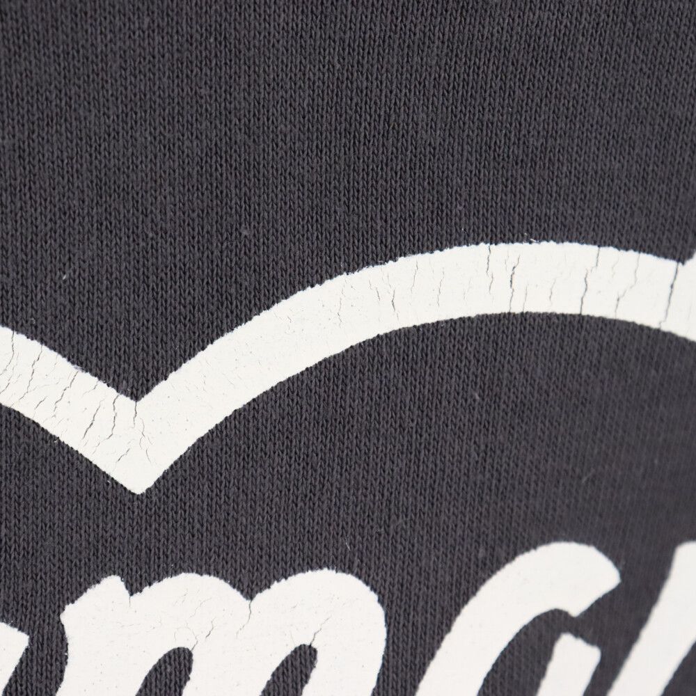 HUMAN MADE (ヒューマンメイド) HEART TSURIAMI HOODIE フロントロゴ  