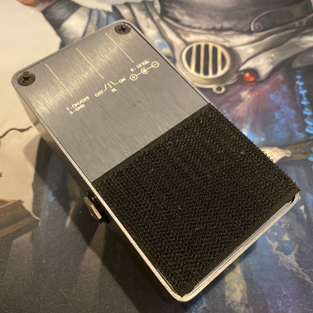 Suhr Iso Boost - メルカリ