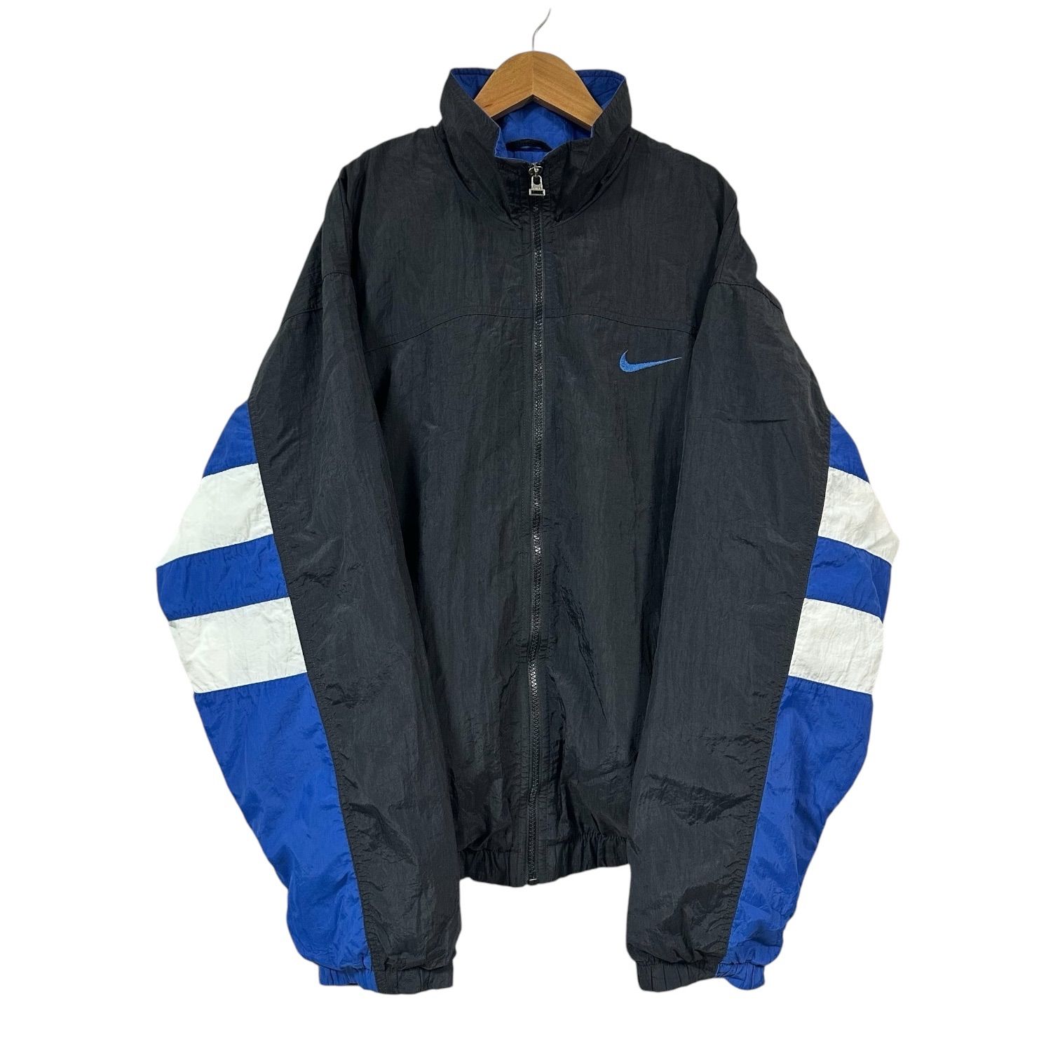 【NIKE】90's ナイロンジャケット