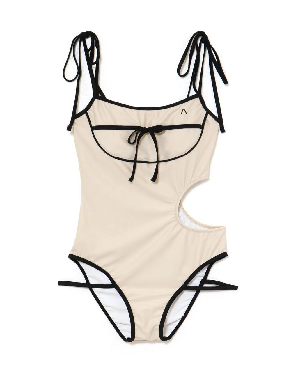andmary Natalie swimsuit ブラック 新品未使用 夏物SALE 【新品未使用】Natalie swimsuit andmary｜Yahoo