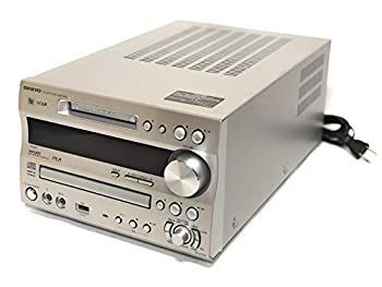 オンキヨー ONKYO ONKYO オンキヨー FR-N7EX CD MDチューナーアンプ
