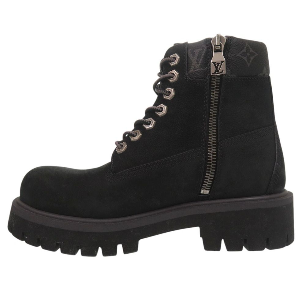 Timberland コラボ