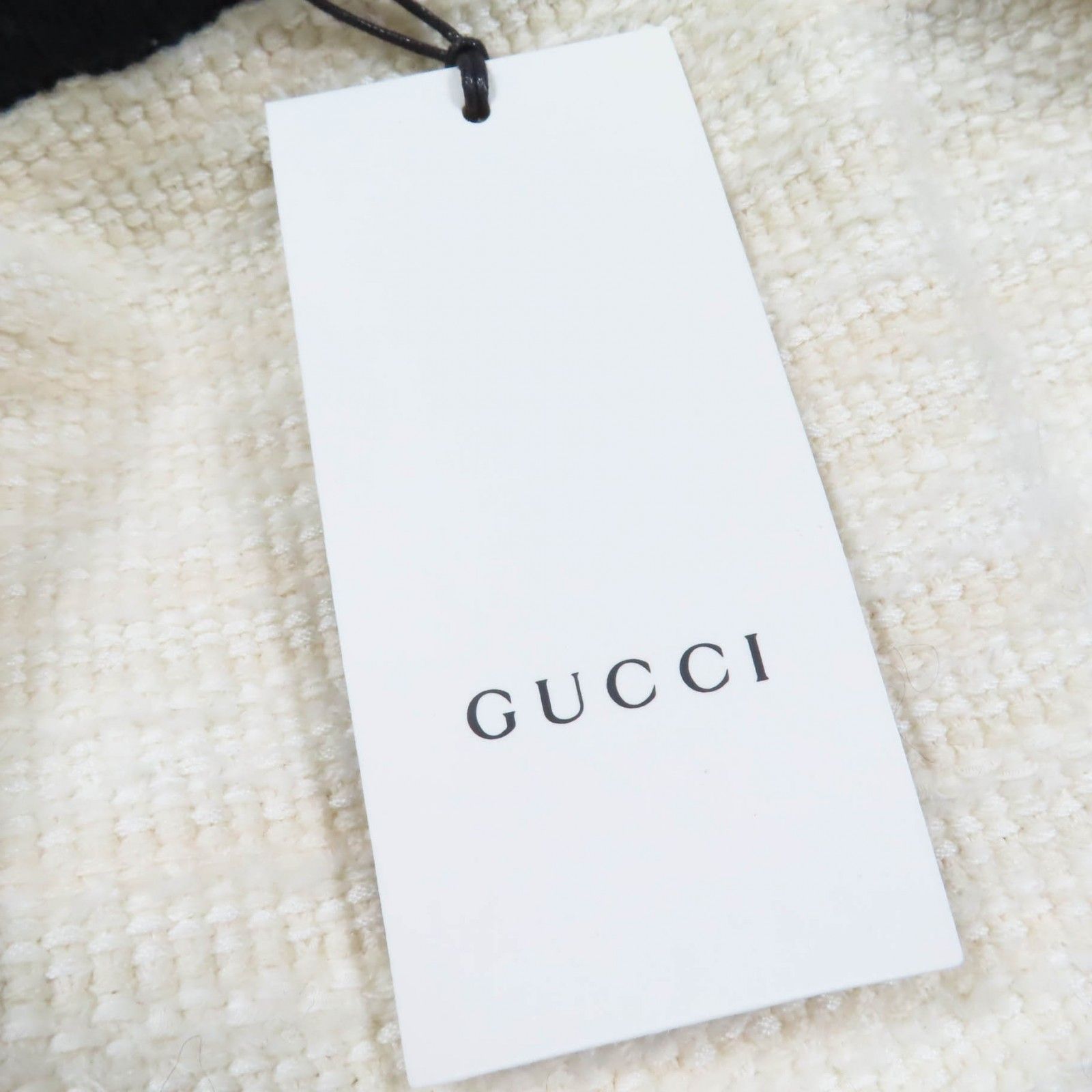 コットン フロントオープン