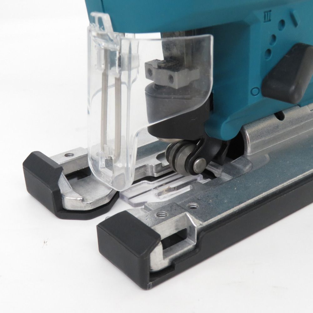 makita マキタ 18V対応 充電式ジグソー 本体のみ ケース付 JV184D 中古