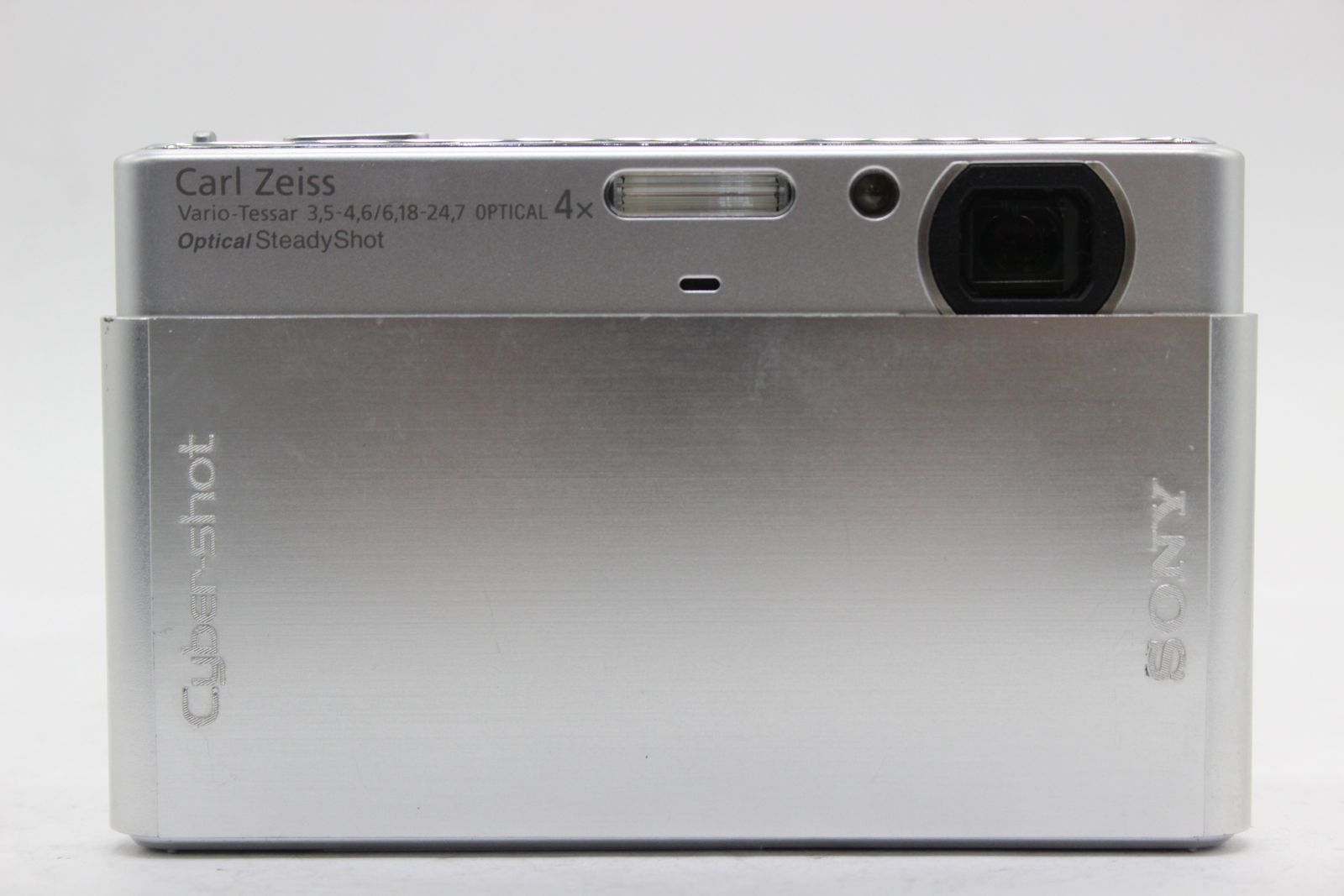 【本物保証】 Sonyソニー DSC-T77 バッテリー2個