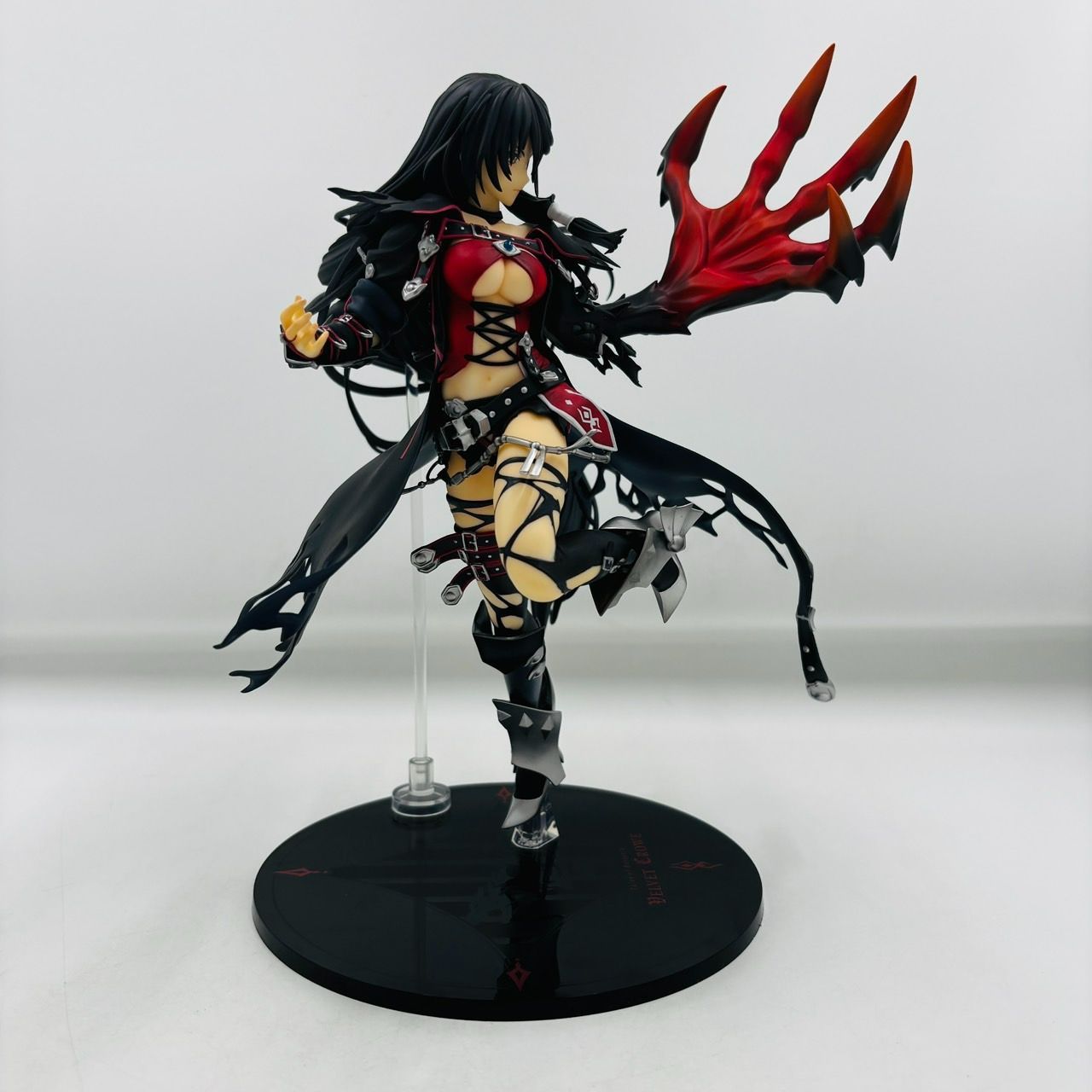 ALTER テイルズ オブ ベルセリア ベルベット クラウ 1/8 フィギュア