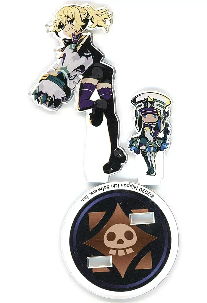 2026年最新】地獄少女 アクリルの人気アイテム - メルカリ