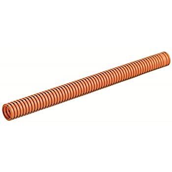 (未使用･未開封品)　未来工業 ミラフレキCD オレンジ/グレーライン 42mm×30m 1巻価格 MFCD-42 0pbj0lf 非常に良い】未来工業 ミラフレキCD オレンジ/グレーライン 42mm×30m 1