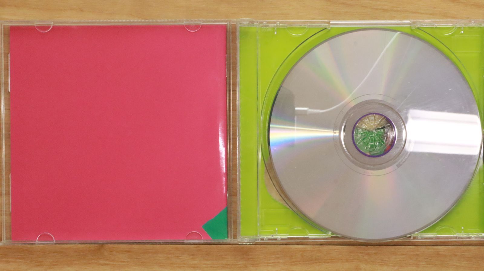 国内盤CD☆木村カエラ/Kaela Kimura□ 5years 【COCP36004