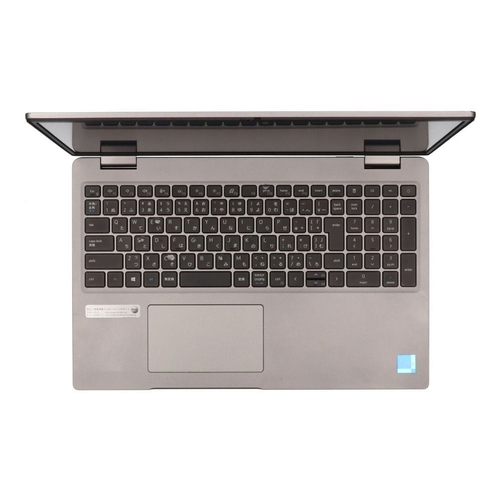 高性能】DELL Latitude 5521 Core i7 第11世代 16GB SSD512GB