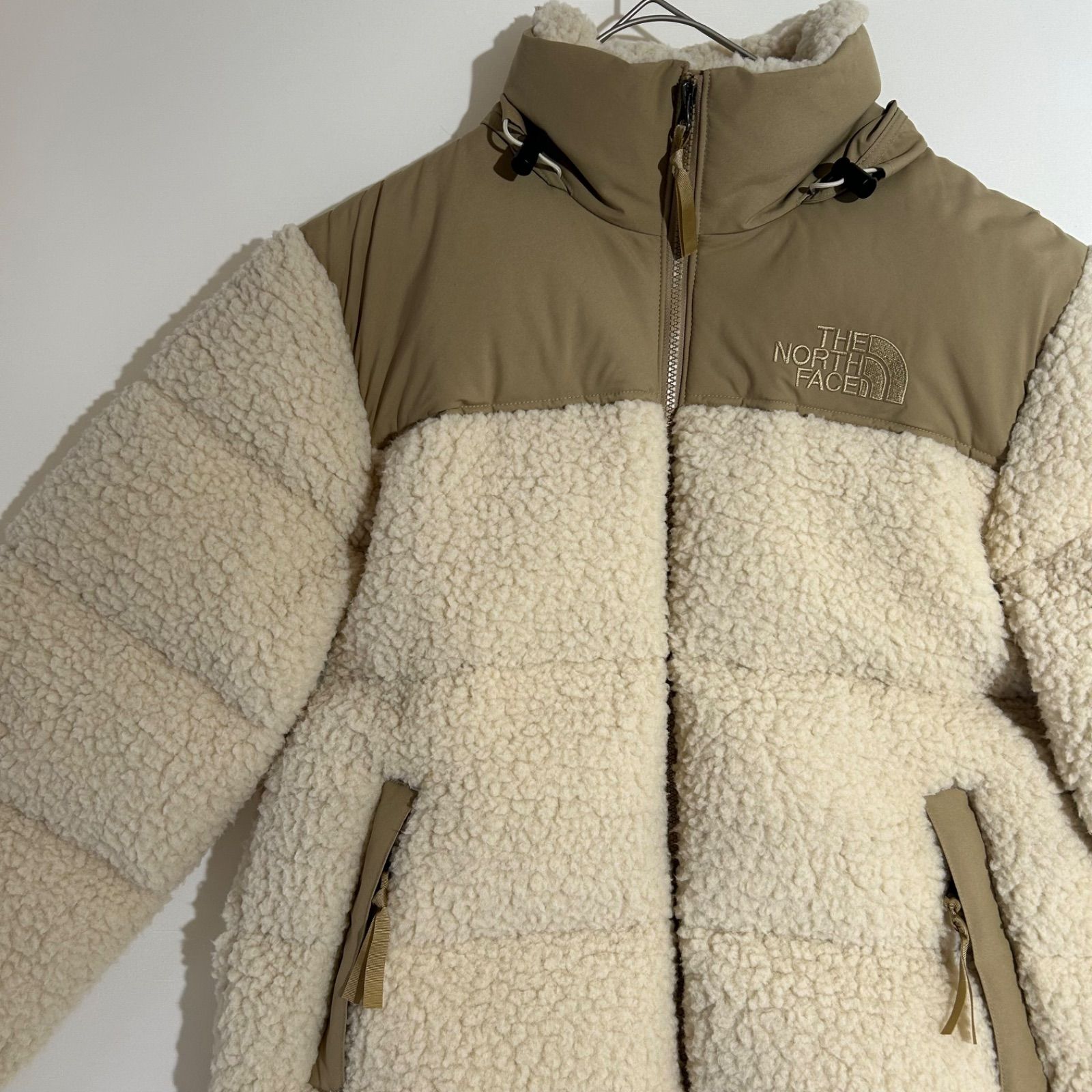 海外限定／人気カラー】 ノースフェイス THE NORTH FACE ユニ