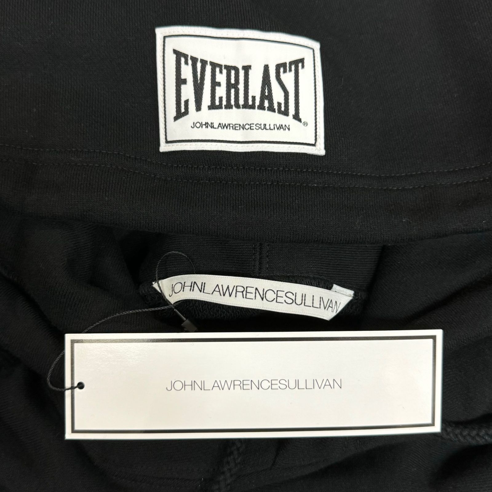 定価30800円 新品 JOHN LAWRENCE SULLIVAN × EVERLAST コラボ 定価30800円 新品 JOHN LAWRENCE SULLIVAN × EVERLAST コラボ