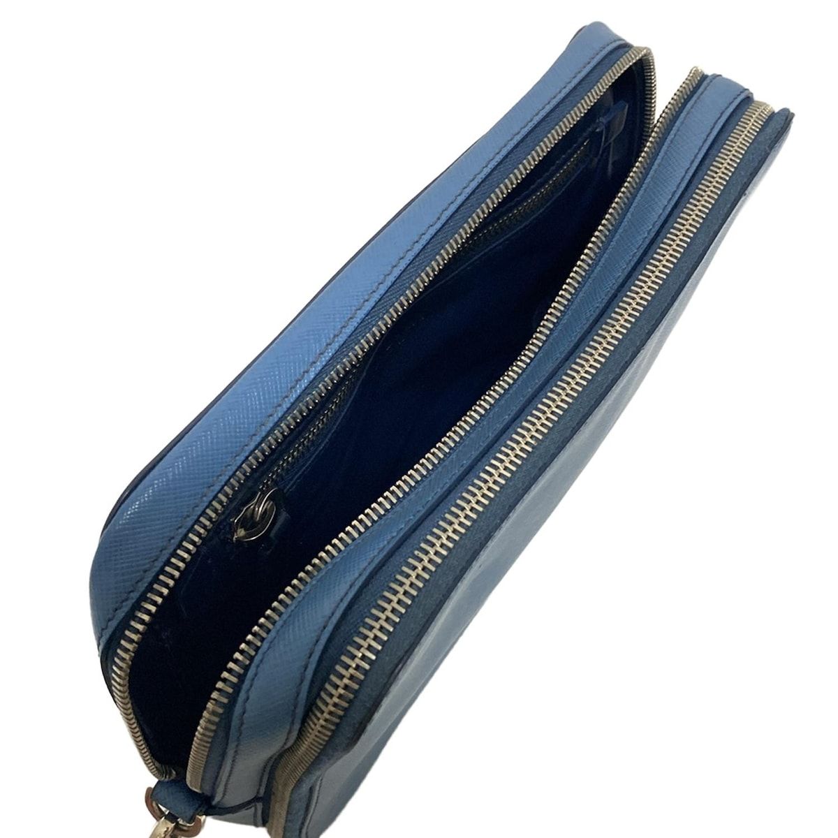 セカンドバッグ